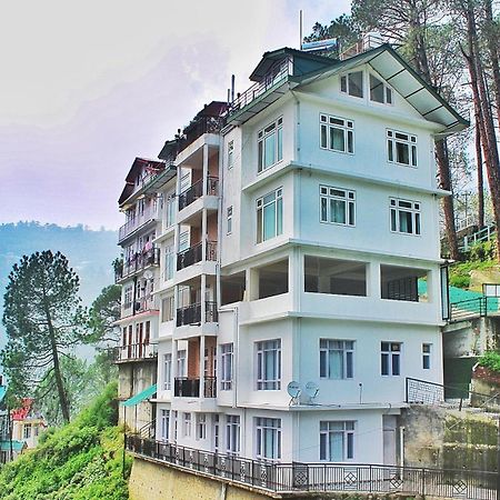 Pine Retreat Shimla 호텔 외부 사진