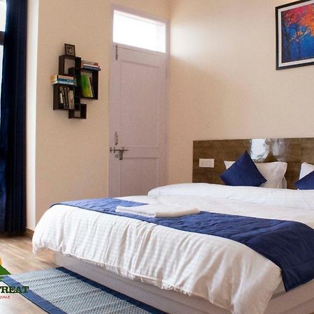 Pine Retreat Shimla 호텔 외부 사진